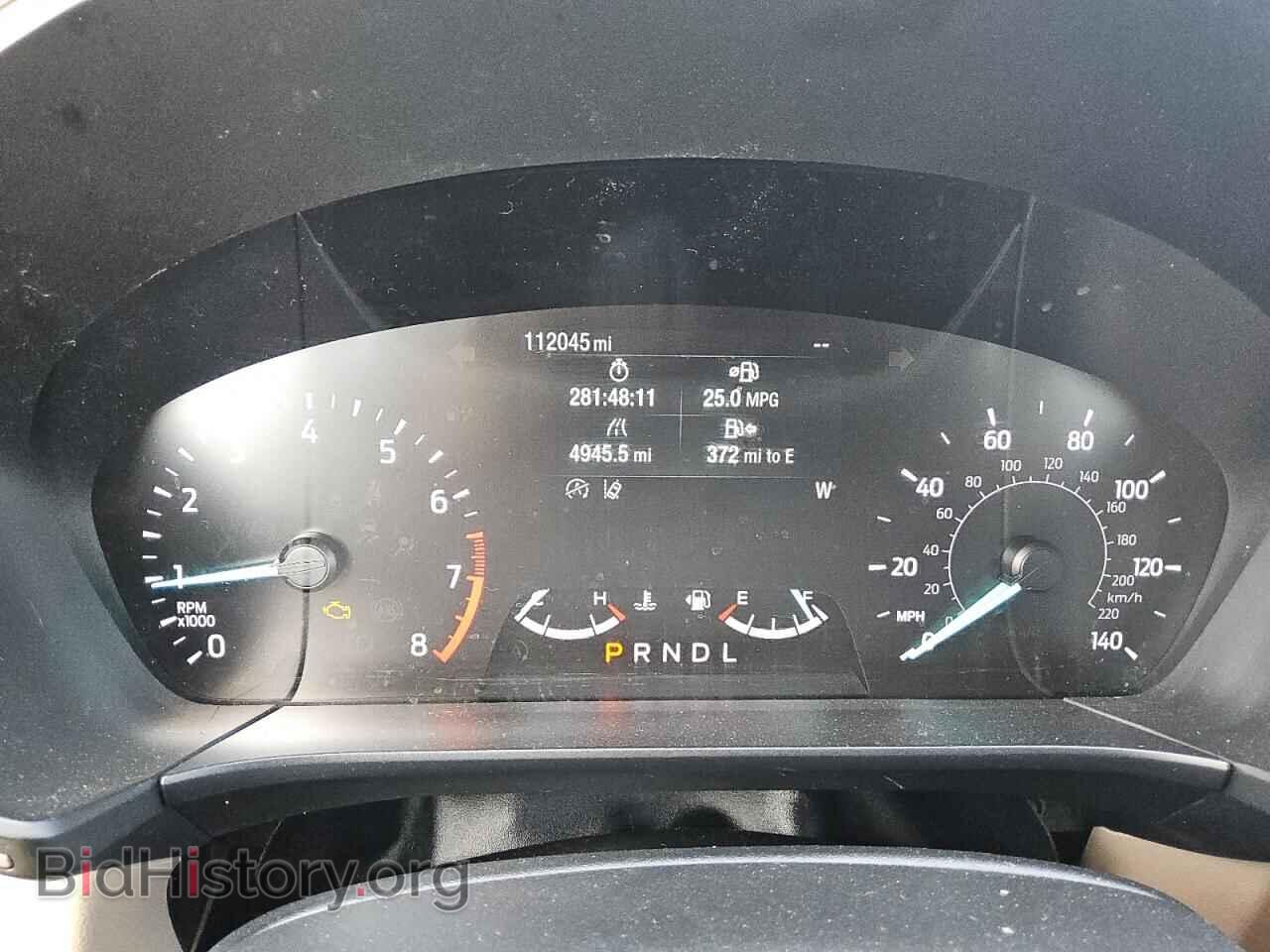 2021 FORD ESCAPE - VIN: 1FMCU0H61MUA56677 - Фото 9