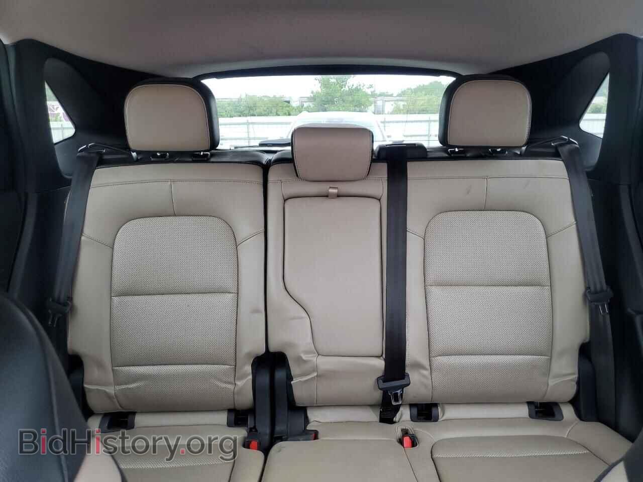 2021 FORD ESCAPE - VIN: 1FMCU0H61MUA56677 - Фото 10