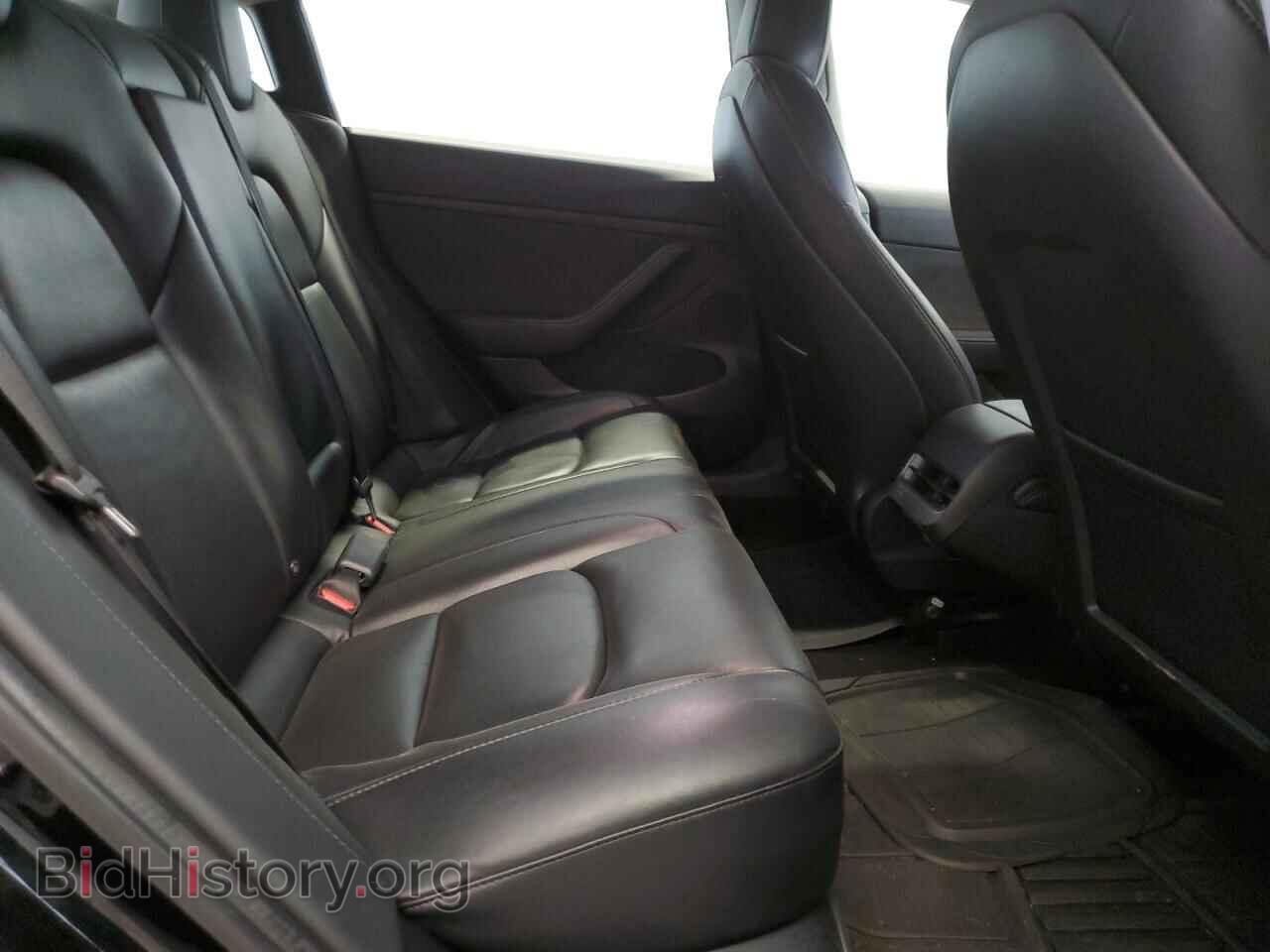 2022 TESLA MODEL 3 - VIN: 5YJ3E1EB8NF287191 - Photo 10