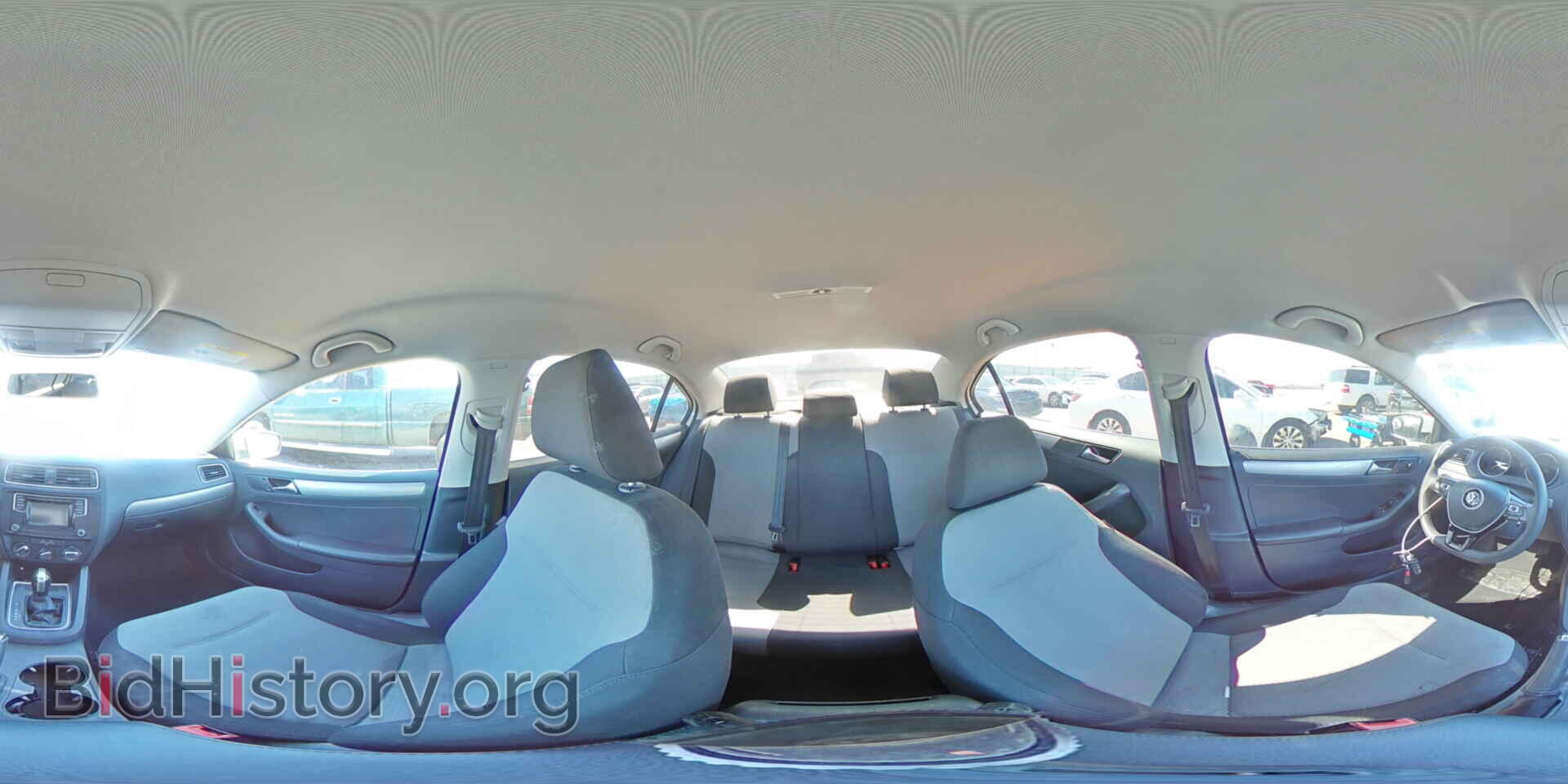 2017 VOLKSWAGEN JETTA - VIN: 3VW2B7AJ9HM228863 - Фото 14
