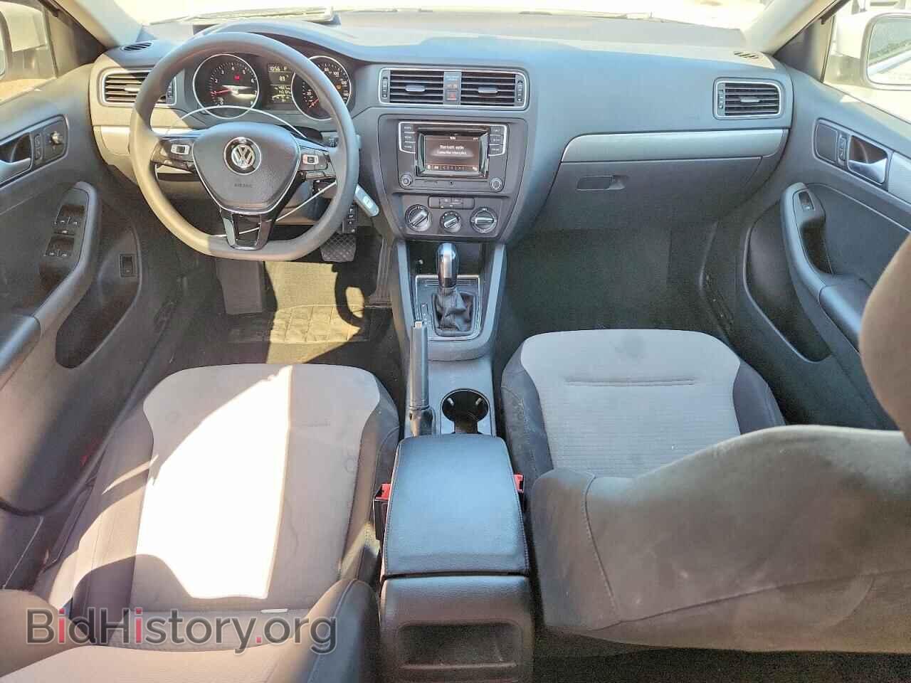 2017 VOLKSWAGEN JETTA - VIN: 3VW2B7AJ9HM228863 - Фото 8