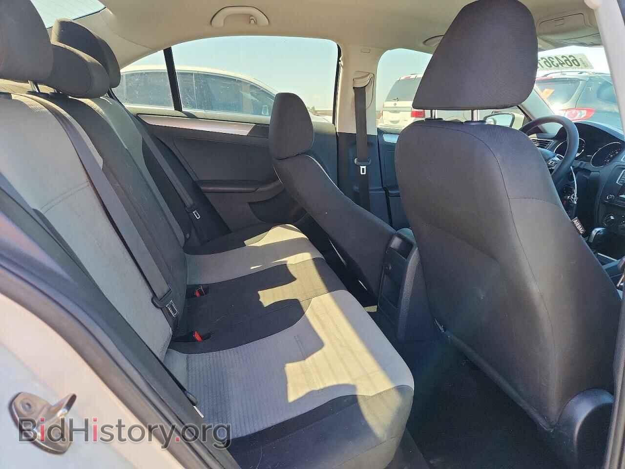 2017 VOLKSWAGEN JETTA - VIN: 3VW2B7AJ9HM228863 - Фото 10