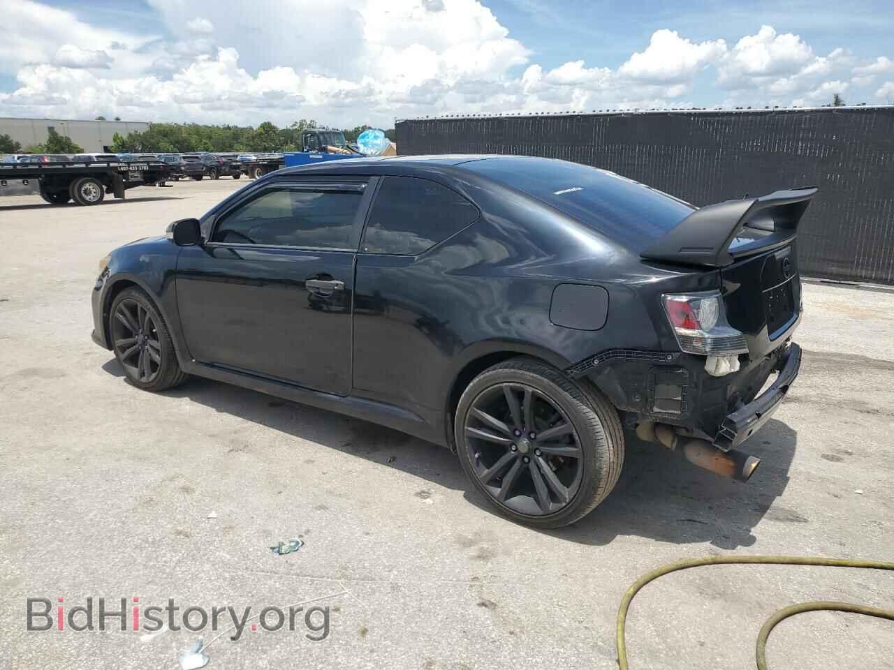2014 TOYOTA SCION - VIN: JTKJF5C76E3088043 - Фото 2