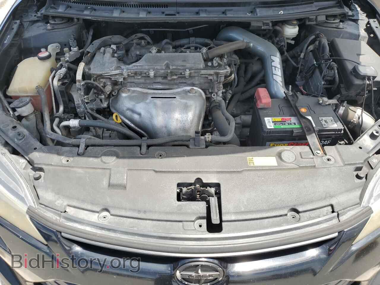 2014 TOYOTA SCION - VIN: JTKJF5C76E3088043 - Фото 11