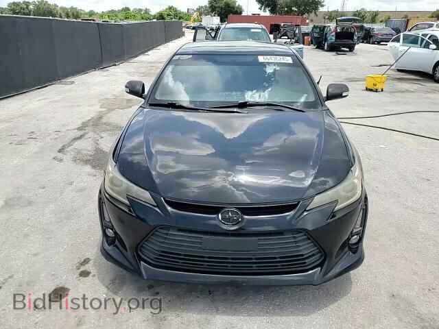 2014 TOYOTA SCION - VIN: JTKJF5C76E3088043 - Фото 14