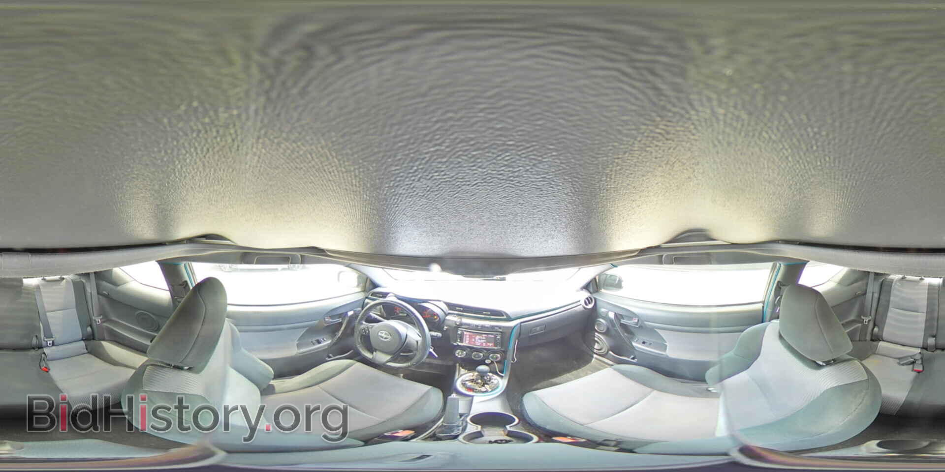 2014 TOYOTA SCION - VIN: JTKJF5C76E3088043 - Фото 15