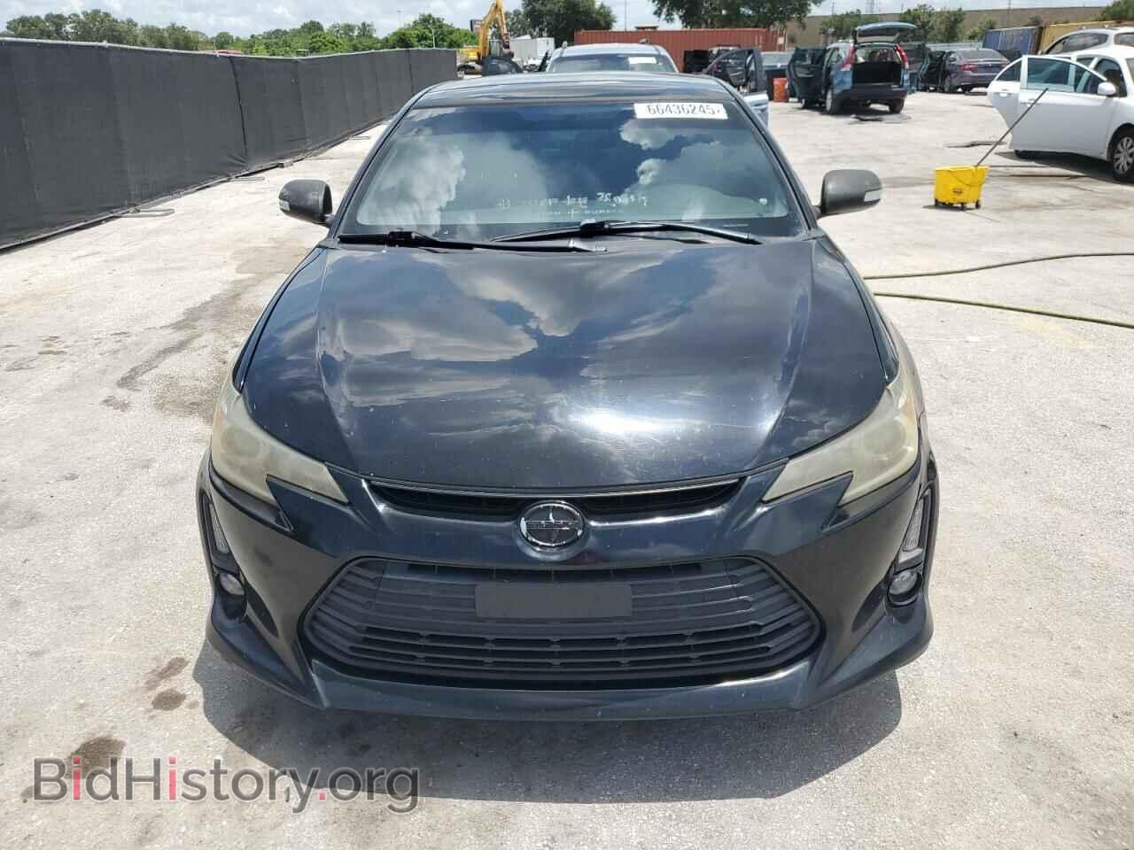 2014 TOYOTA SCION - VIN: JTKJF5C76E3088043 - Фото 5