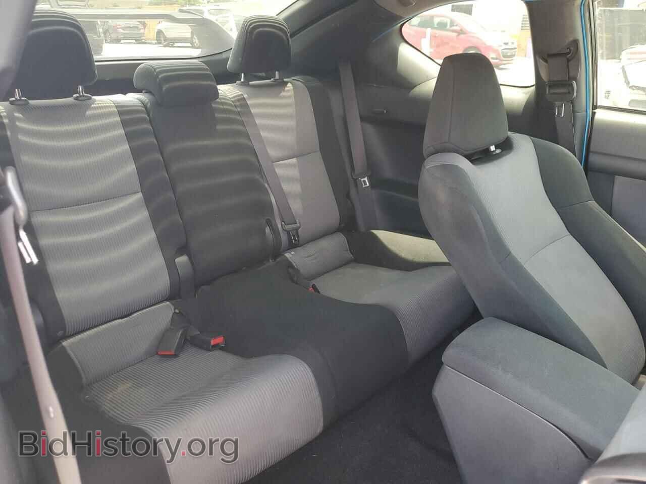 2014 TOYOTA SCION - VIN: JTKJF5C76E3088043 - Фото 10