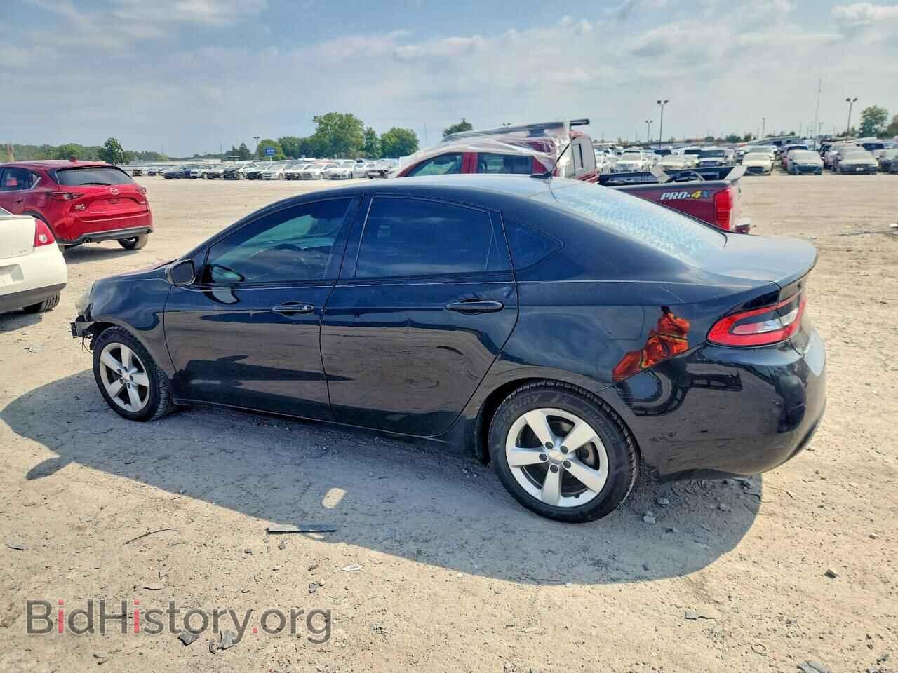 2015 DODGE DART - VIN: 1C3CDFBB1FD306410 - Photo 2