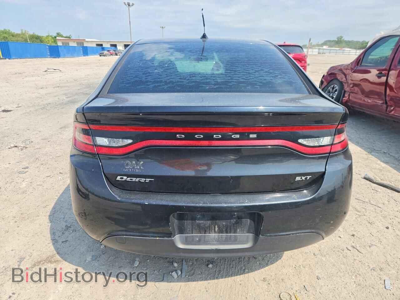 2015 DODGE DART - VIN: 1C3CDFBB1FD306410 - Photo 6