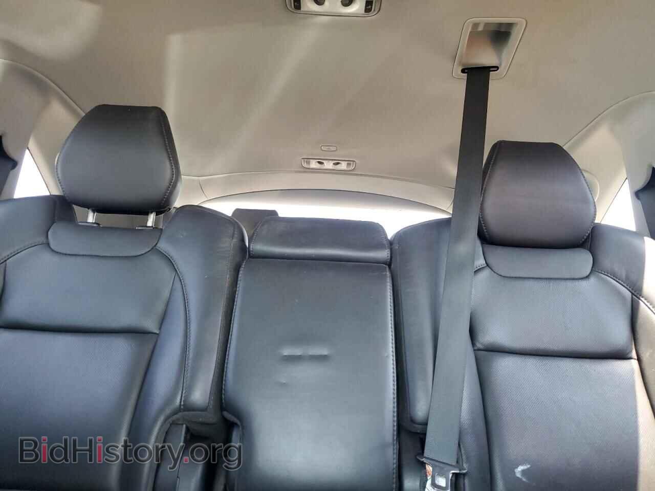 2016 ACURA MDX - VIN: 5FRYD4H96GB056004 - Фото 10