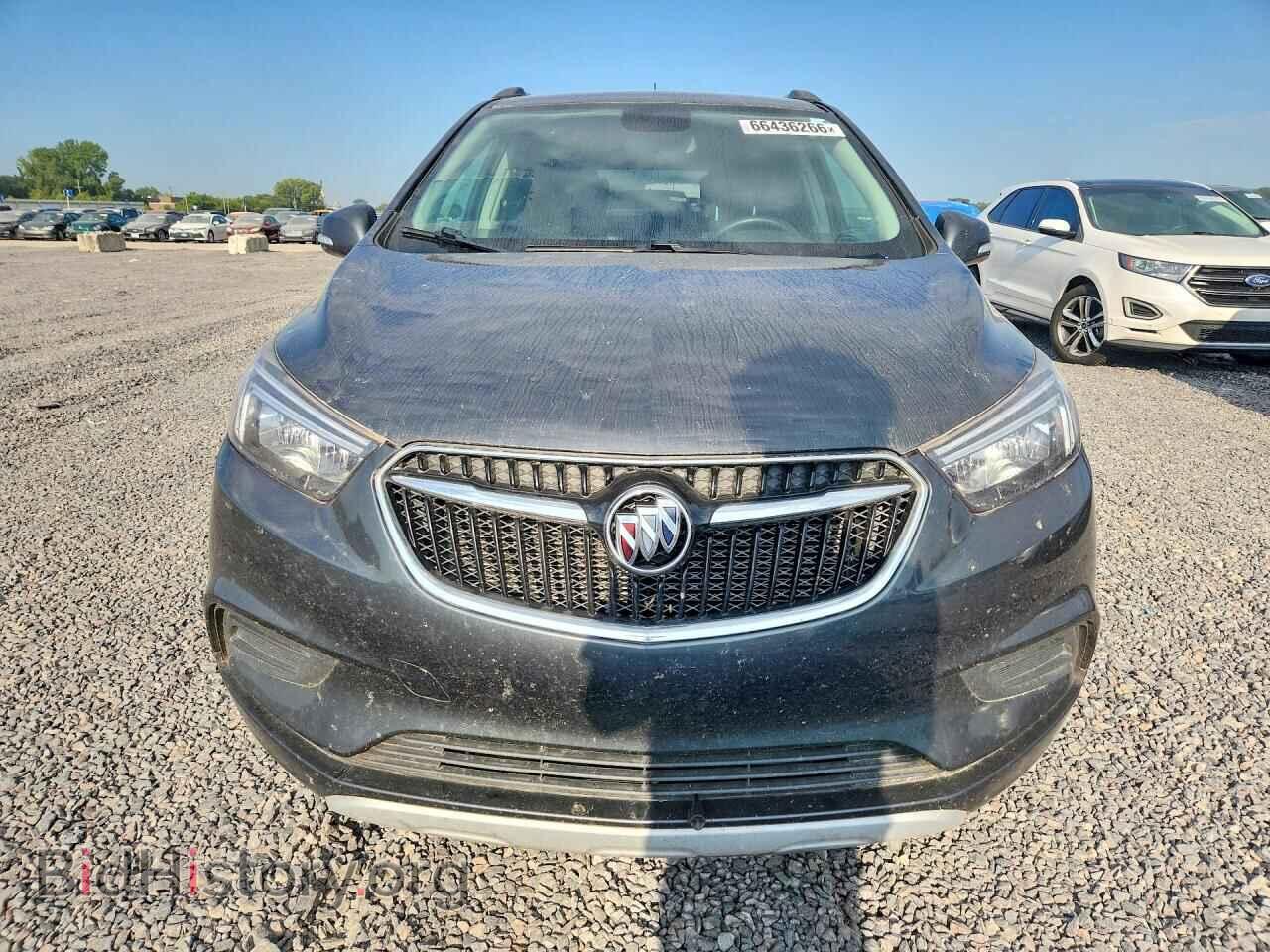2018 BUICK ENCORE - VIN: KL4CJASB5JB595328 - Photo 5