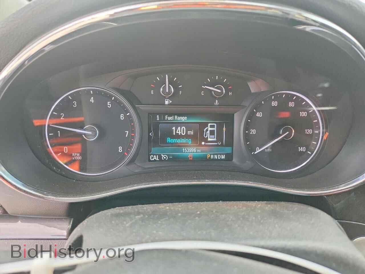 2018 BUICK ENCORE - VIN: KL4CJASB5JB595328 - Photo 9