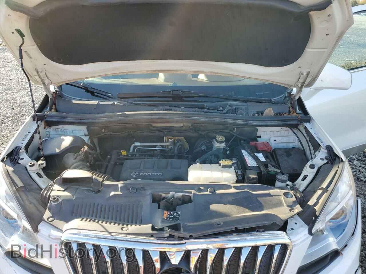 2013 BUICK ENCORE - VIN: KL4CJDSB0DB069193 - Photo 7