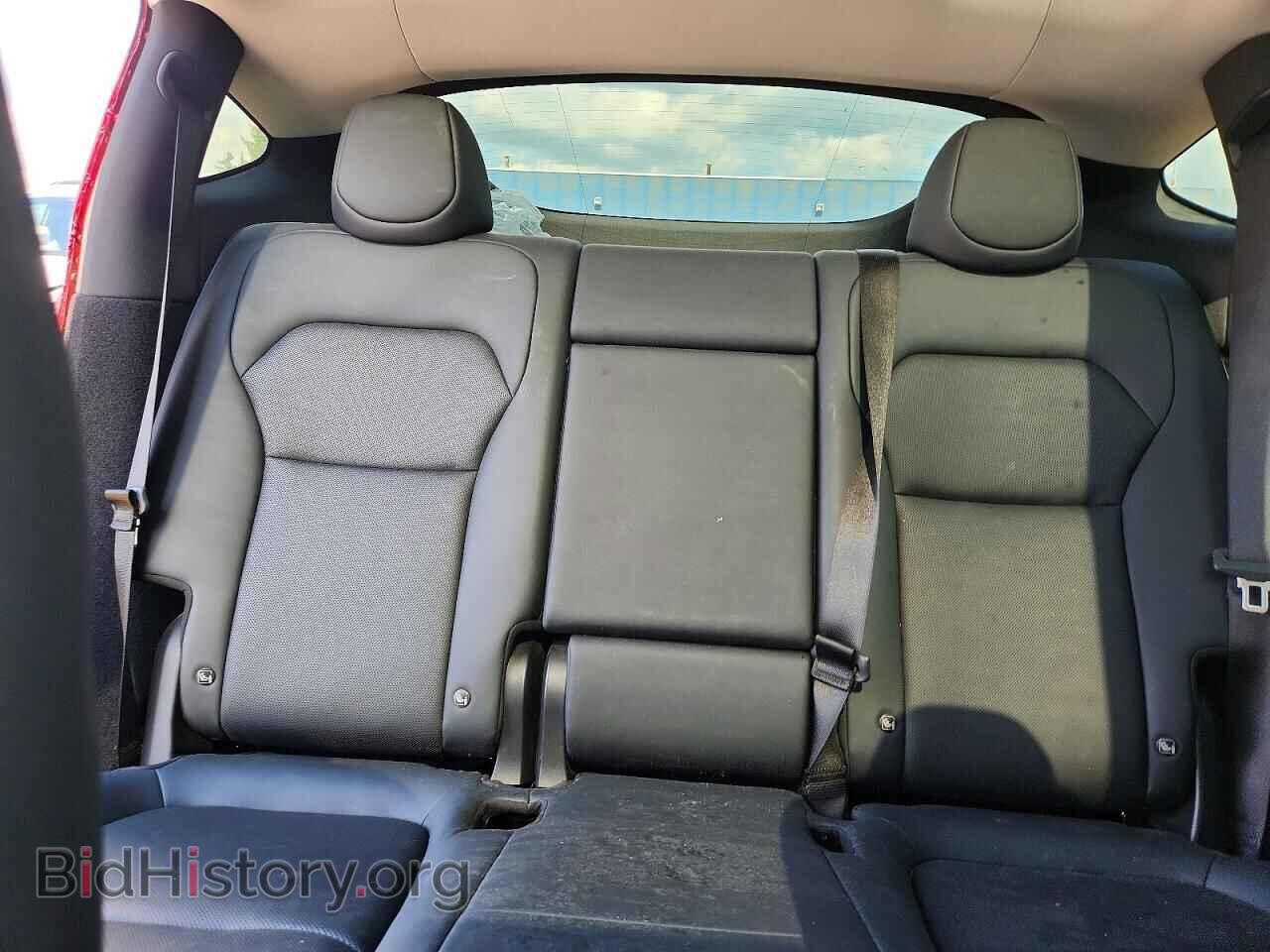 2026 TESLA MODEL Y - VIN: 7SAYGDEE7TF325764 - Photo 10
