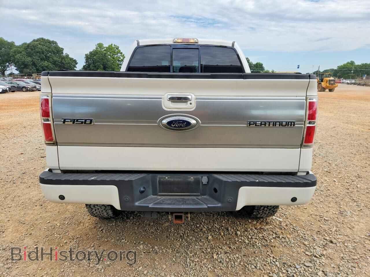2013 FORD F150 - VIN: 1FTFW1ETXDFB08887 - Photo 6