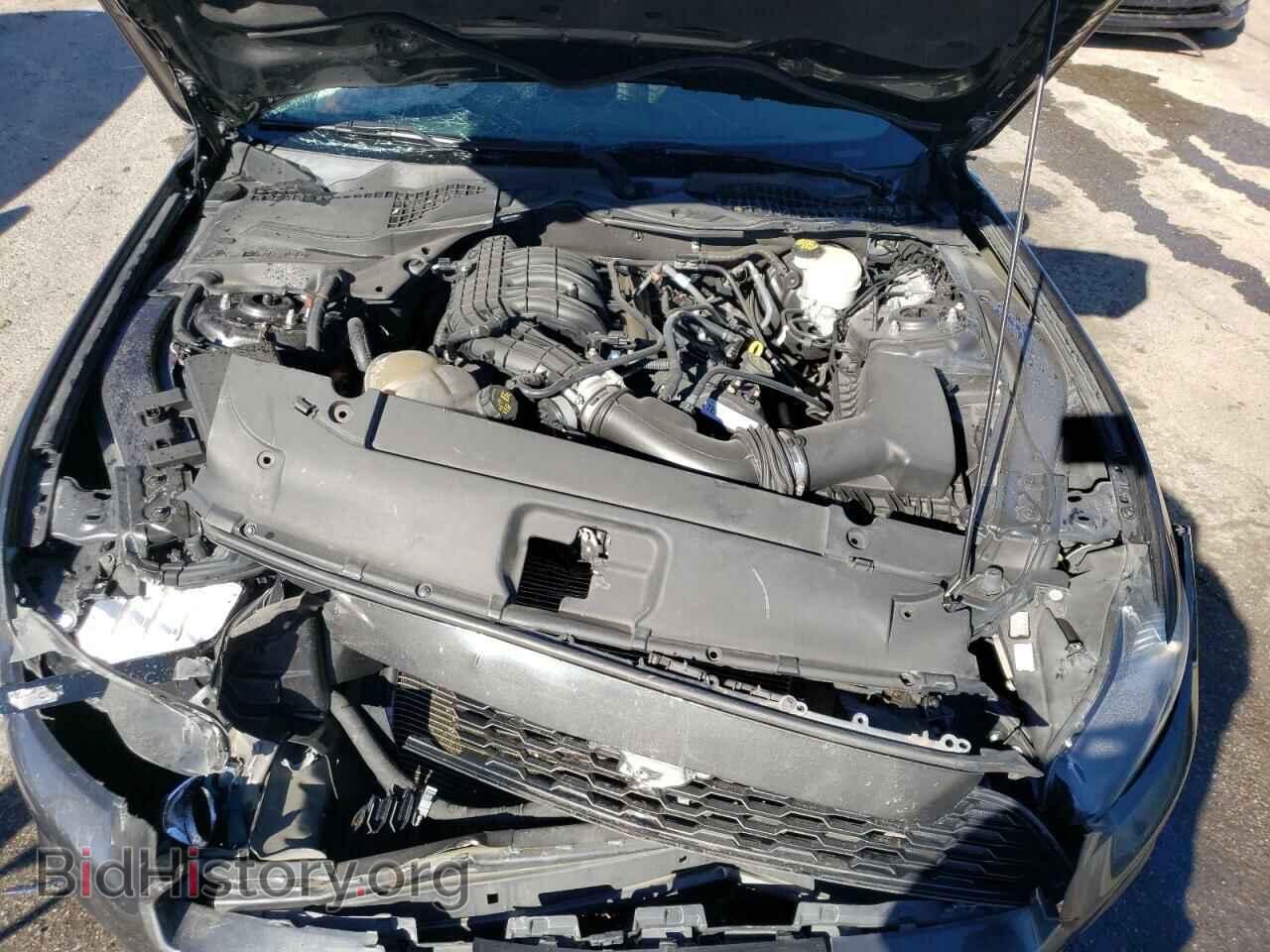 2015 FORD ALL Models - VIN: 1FA6P8AM3F5402487 - Photo 11