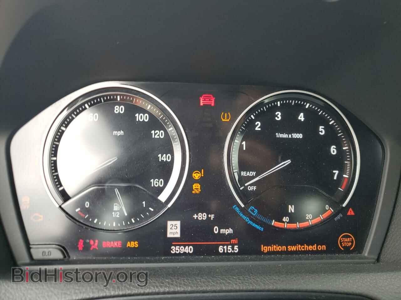 2018 BMW 2 SERIES - VIN: WBA2J1C55JVD09809 - Фото 9