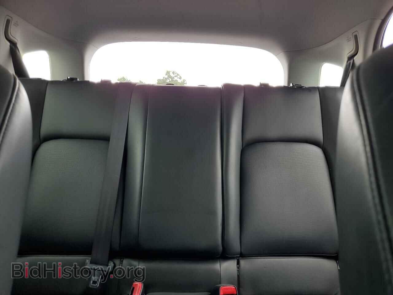2011 LEXUS CT 200 - VIN: JTHKD5BH2B2036629 - Фото 10