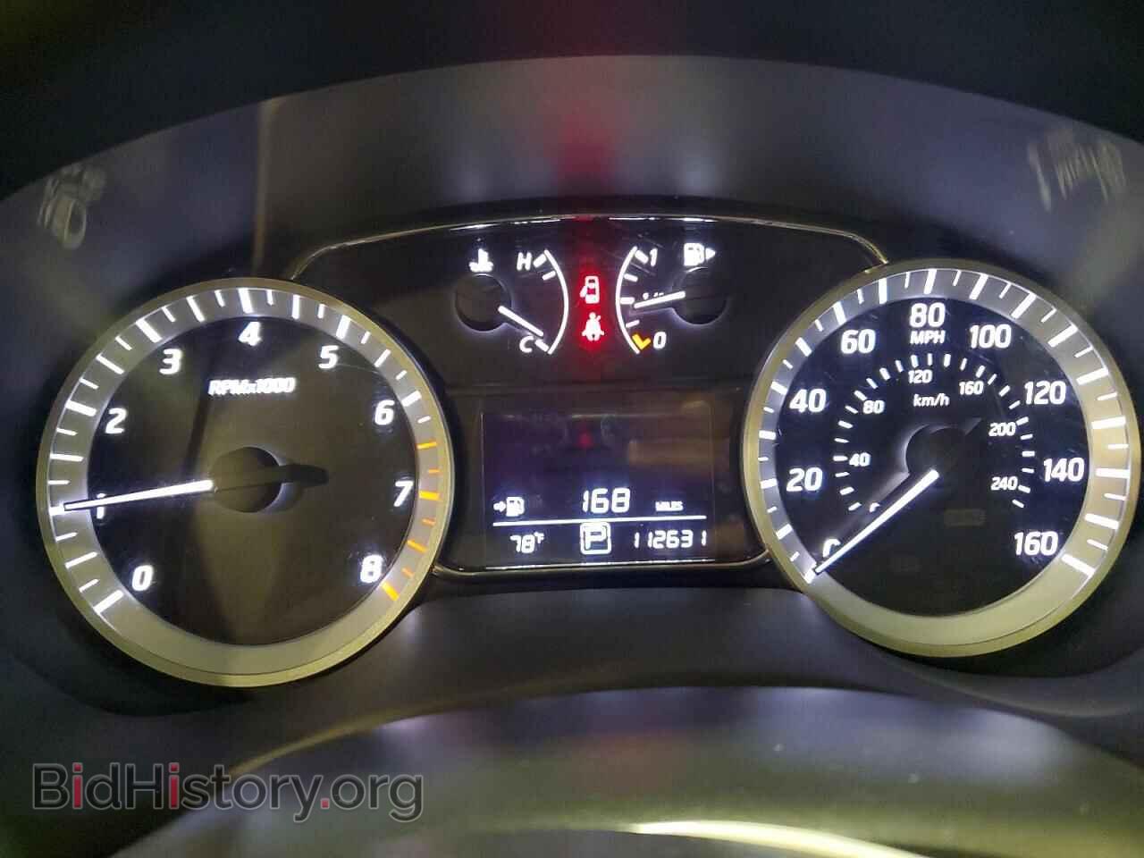 2013 NISSAN SENTRA - VIN: 3N1AB7AP1DL641933 - Photo 9