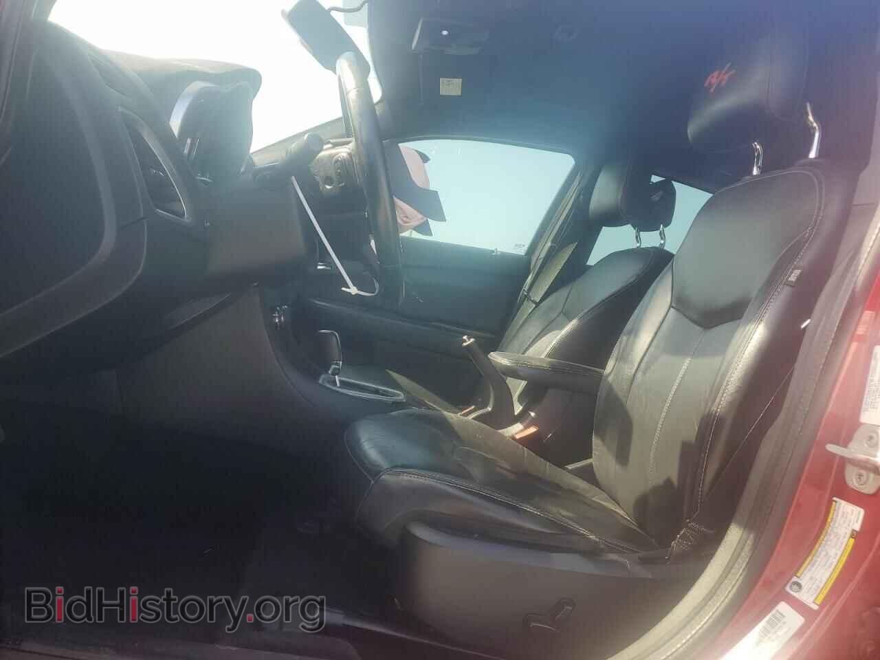 2011 DODGE AVENGER - VIN: 1B3BD2FG9BN534683 - Фото 7
