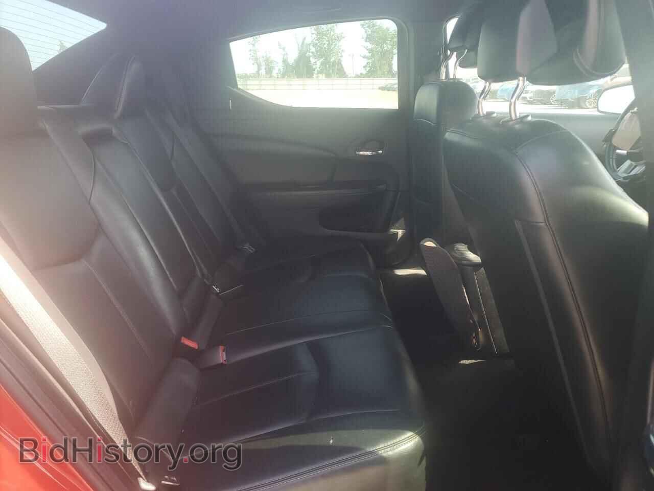 2011 DODGE AVENGER - VIN: 1B3BD2FG9BN534683 - Фото 10