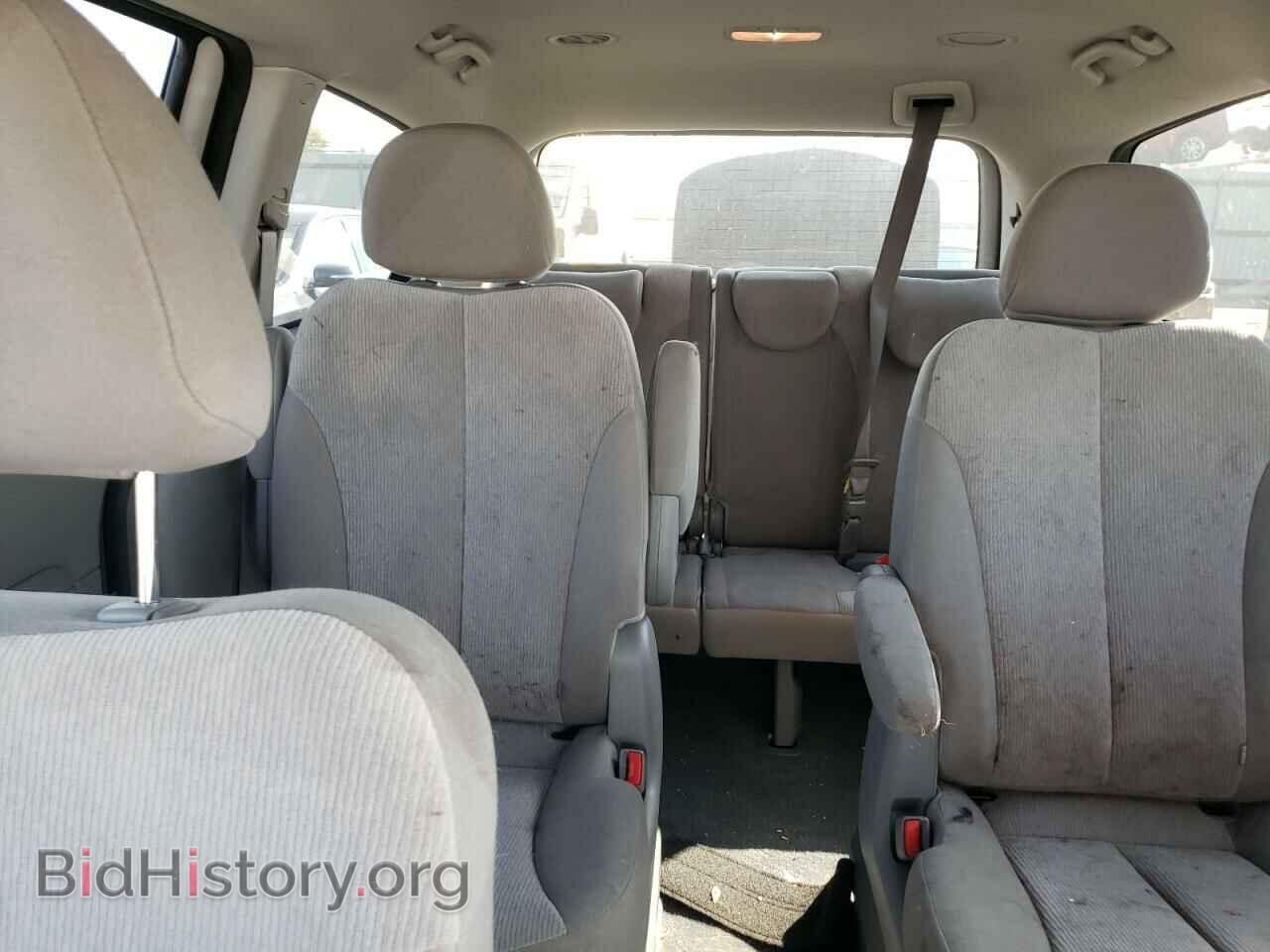 2012 KIA All Models - VIN: KNDMG4C75C6504364 - Фото 10