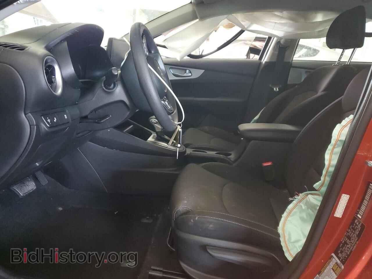 2023 KIA FORTE - VIN: 3KPF24AD7PE655903 - Фото 7