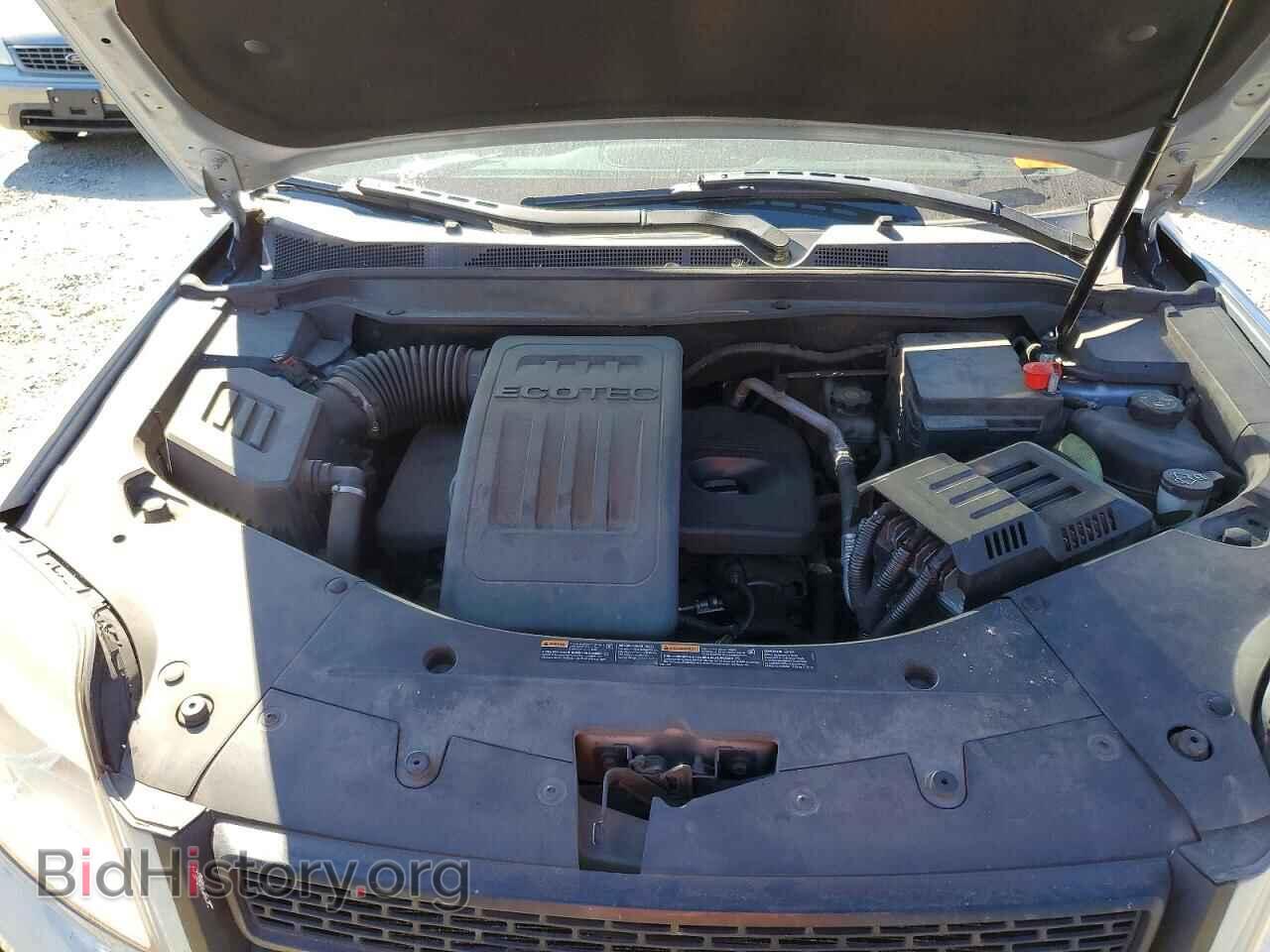 2014 GMC TERRAIN - VIN: 2GKALMEK8E6210068 - Photo 12