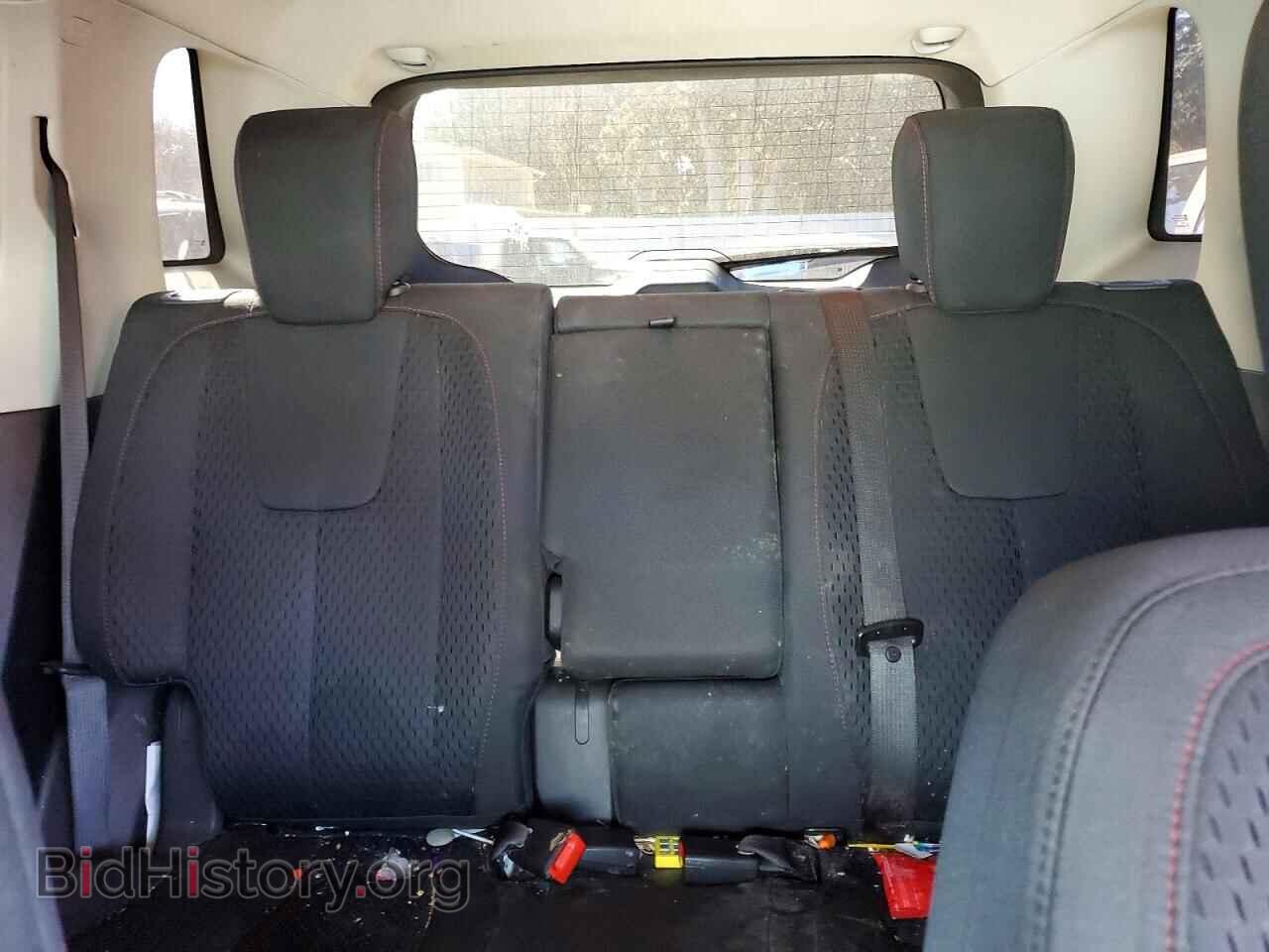 2014 GMC TERRAIN - VIN: 2GKALMEK8E6210068 - Photo 10