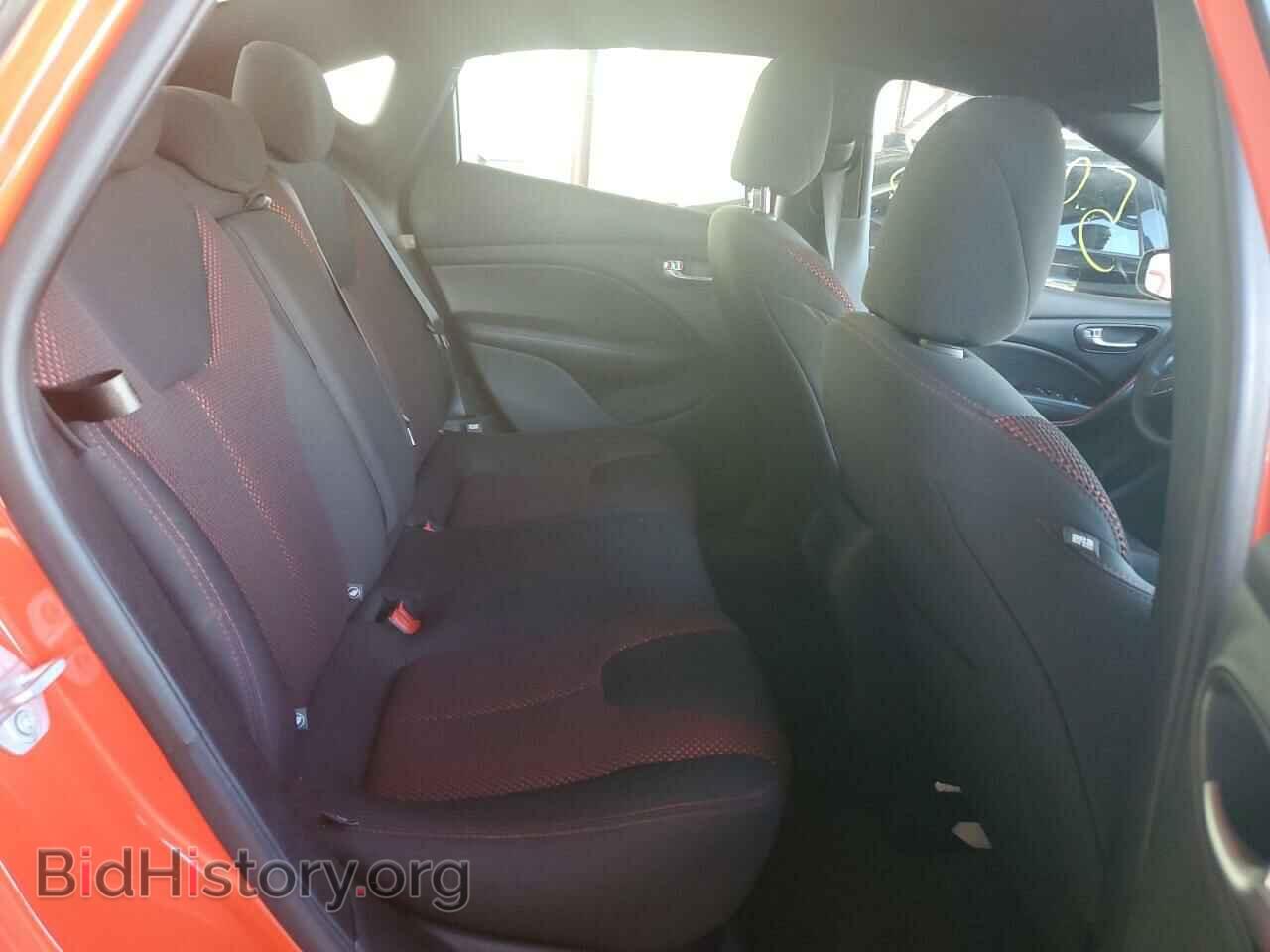 2016 DODGE DART - VIN: 1C3CDFGB2GD816517 - Фото 6