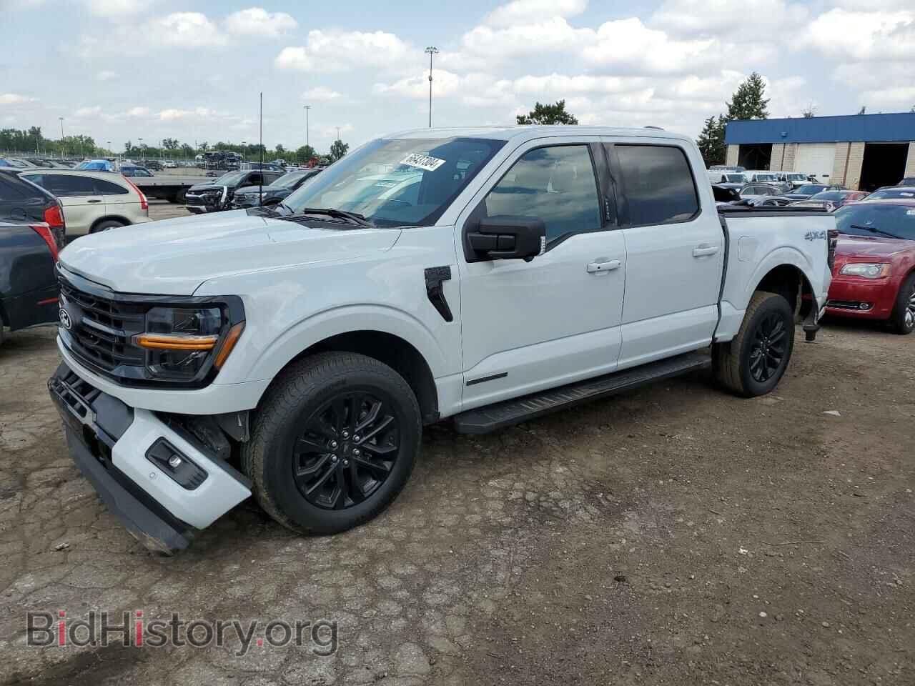 Photo 1FTFW3LD4RFB13629 - FORD All Models 2024