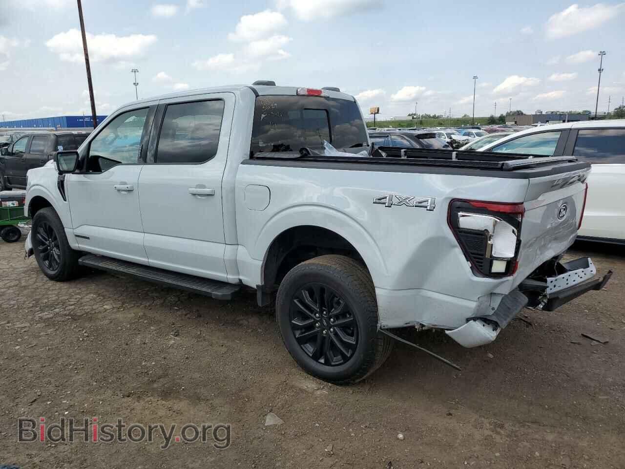 2024 FORD All Models - VIN: 1FTFW3LD4RFB13629 - Photo 2