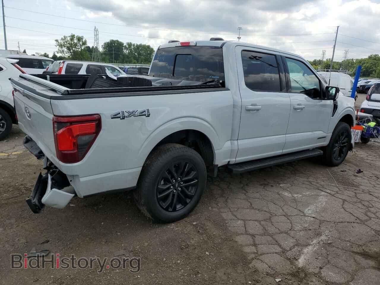 2024 FORD All Models - VIN: 1FTFW3LD4RFB13629 - Photo 3