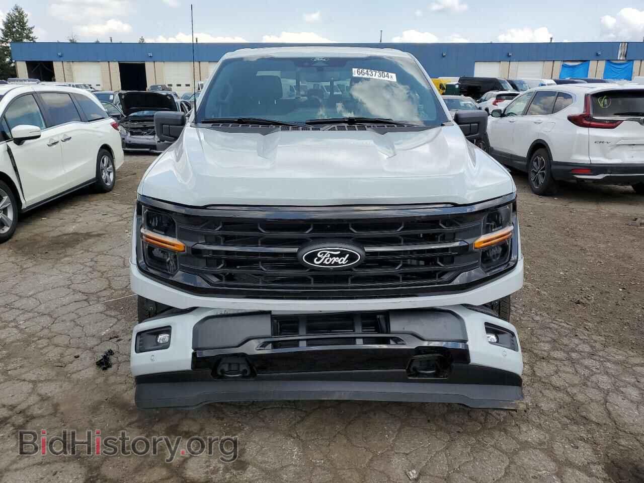 2024 FORD All Models - VIN: 1FTFW3LD4RFB13629 - Photo 5
