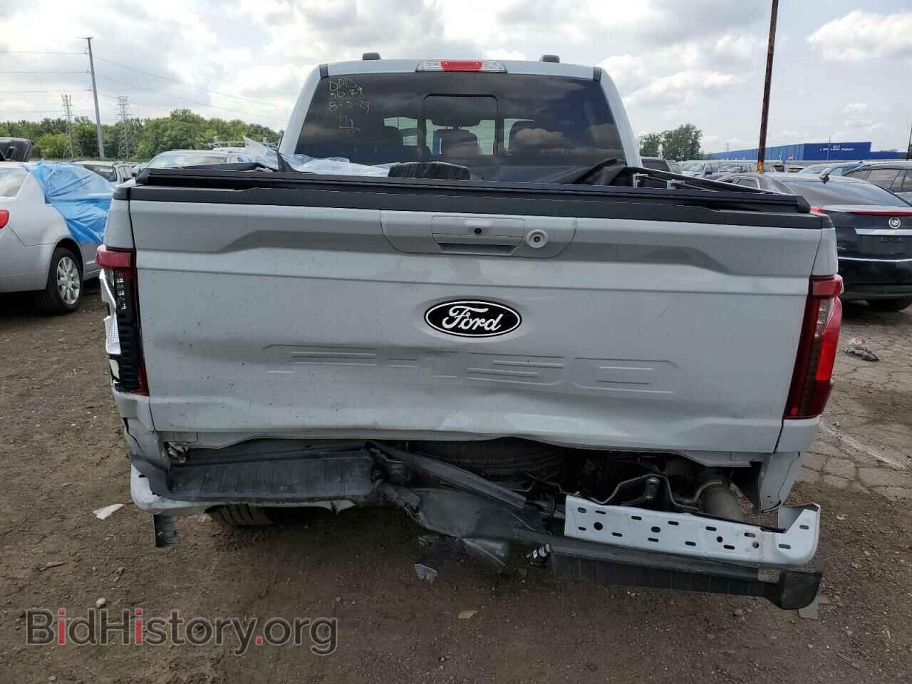 2024 FORD All Models - VIN: 1FTFW3LD4RFB13629 - Photo 6