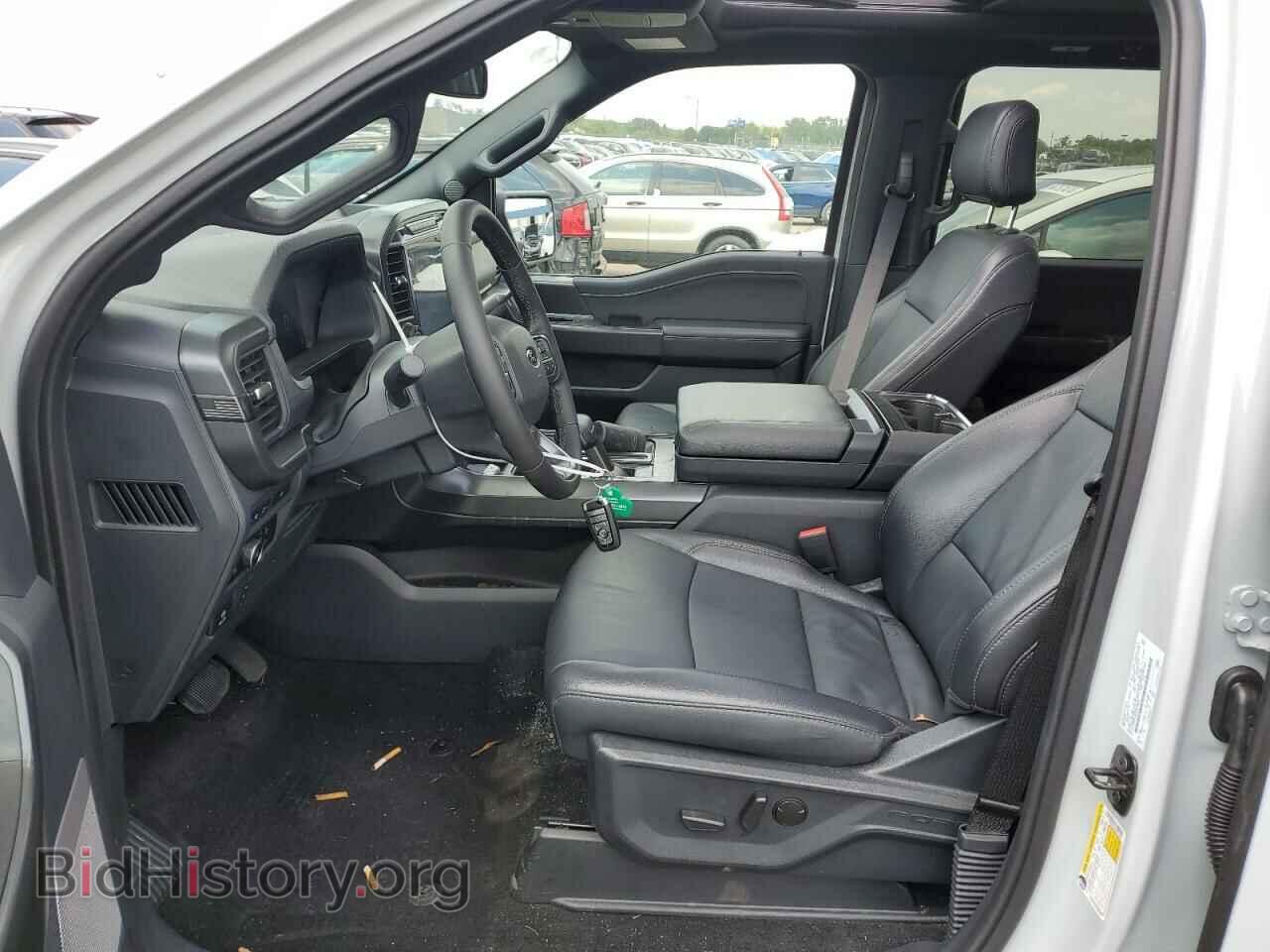 2024 FORD All Models - VIN: 1FTFW3LD4RFB13629 - Photo 7