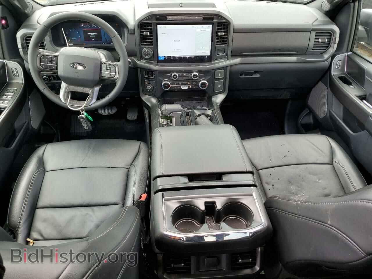2024 FORD All Models - VIN: 1FTFW3LD4RFB13629 - Photo 8
