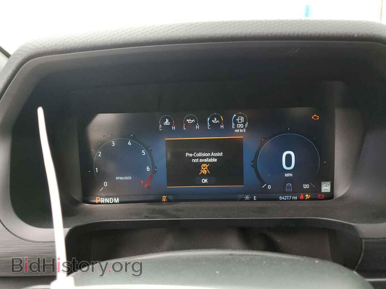 2024 FORD All Models - VIN: 1FTFW3LD4RFB13629 - Photo 9