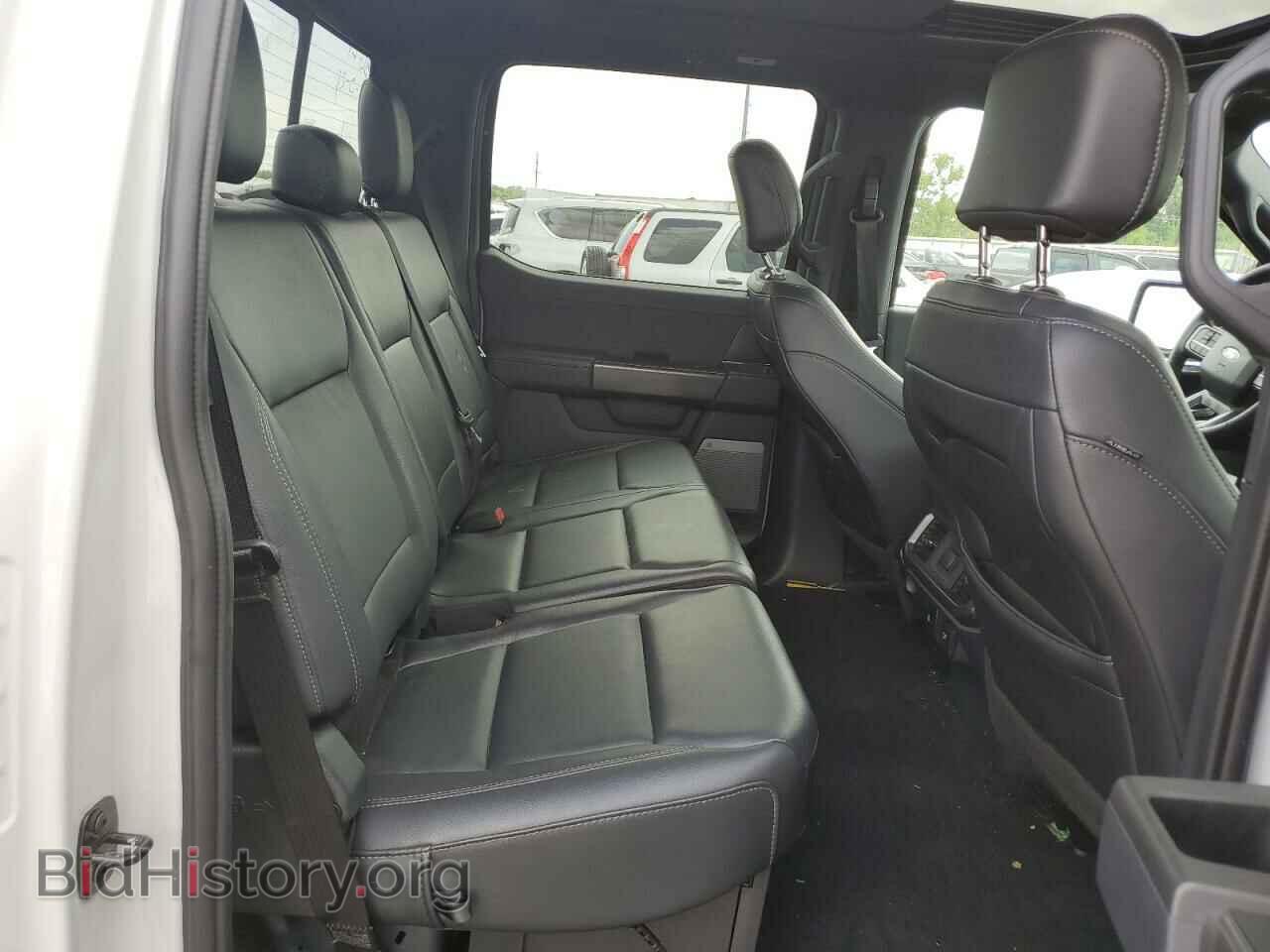 2024 FORD All Models - VIN: 1FTFW3LD4RFB13629 - Photo 10