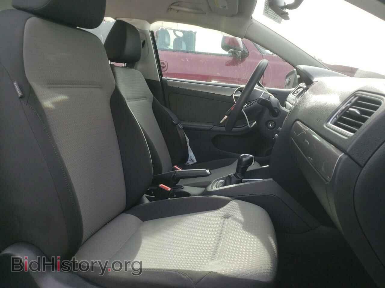 2018 VOLKSWAGEN JETTA - VIN: 3VW2B7AJ7JM245733 - Фото 5