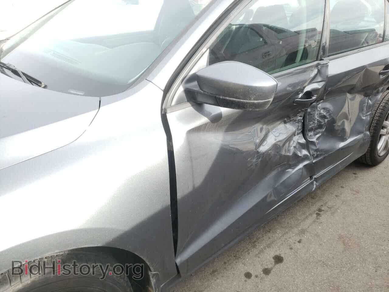 2018 VOLKSWAGEN JETTA - VIN: 3VW2B7AJ7JM245733 - Фото 10