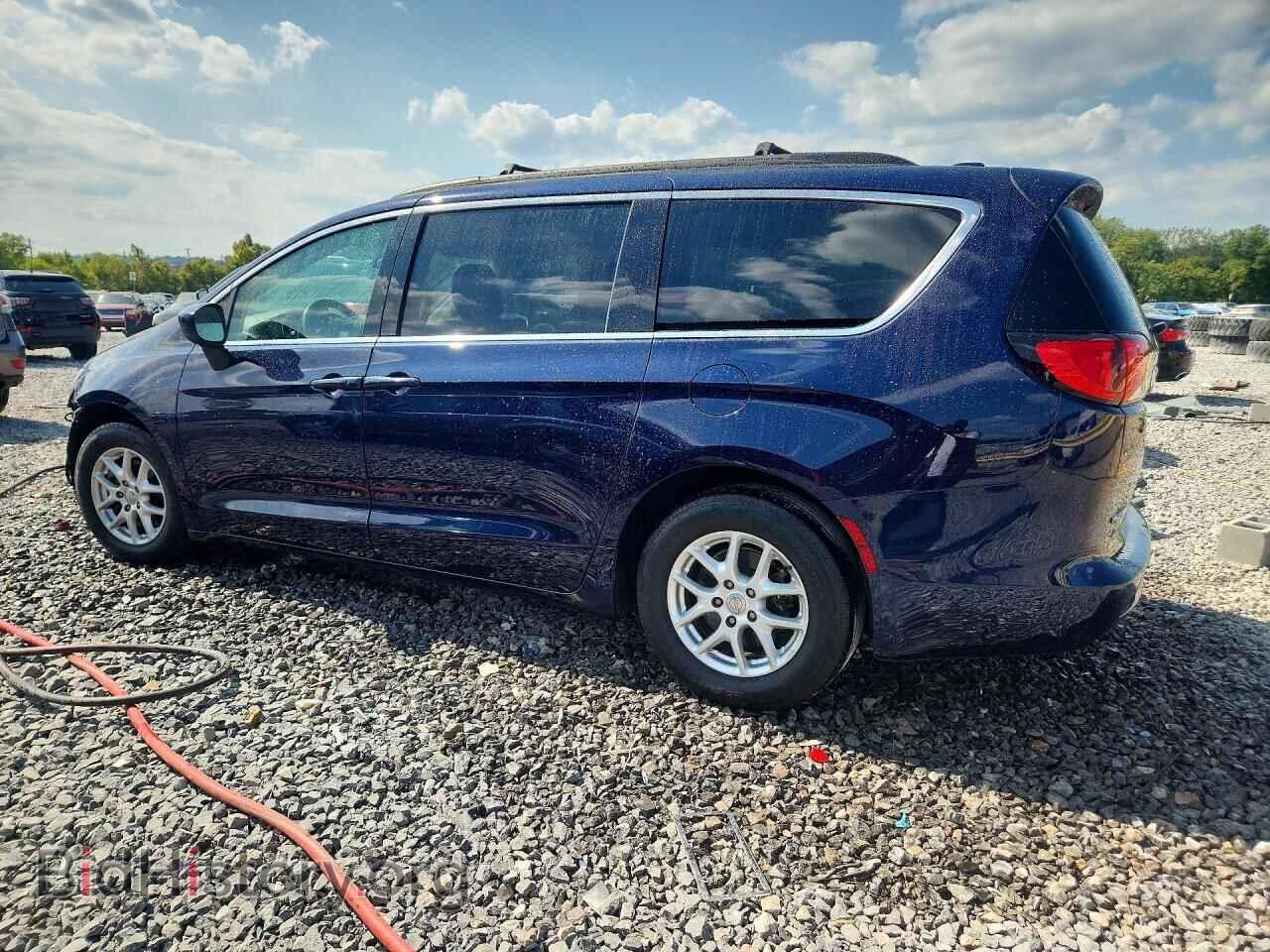 2020 CHRYSLER MINIVAN - VIN: 2C4RC1DG1LR181745 - Photo 2