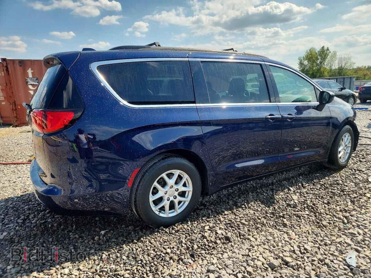 2020 CHRYSLER MINIVAN - VIN: 2C4RC1DG1LR181745 - Photo 3