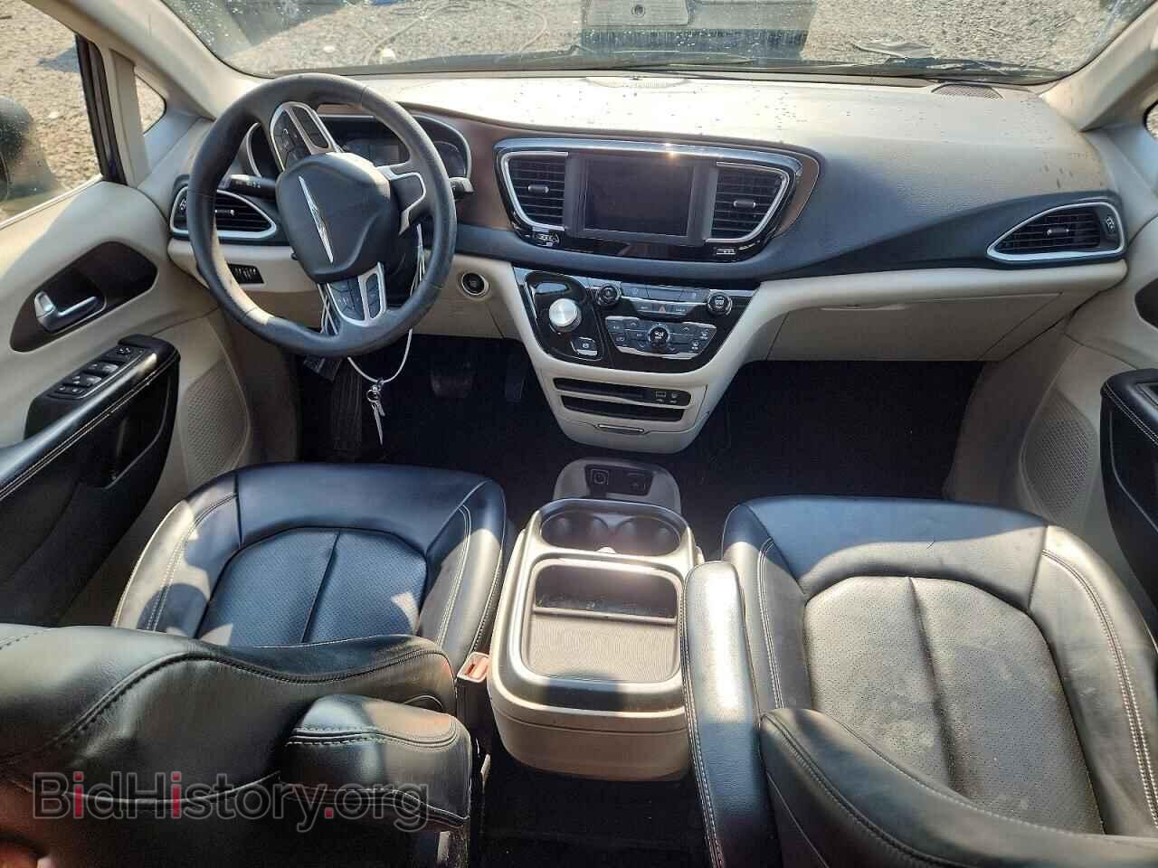 2020 CHRYSLER MINIVAN - VIN: 2C4RC1DG1LR181745 - Photo 8