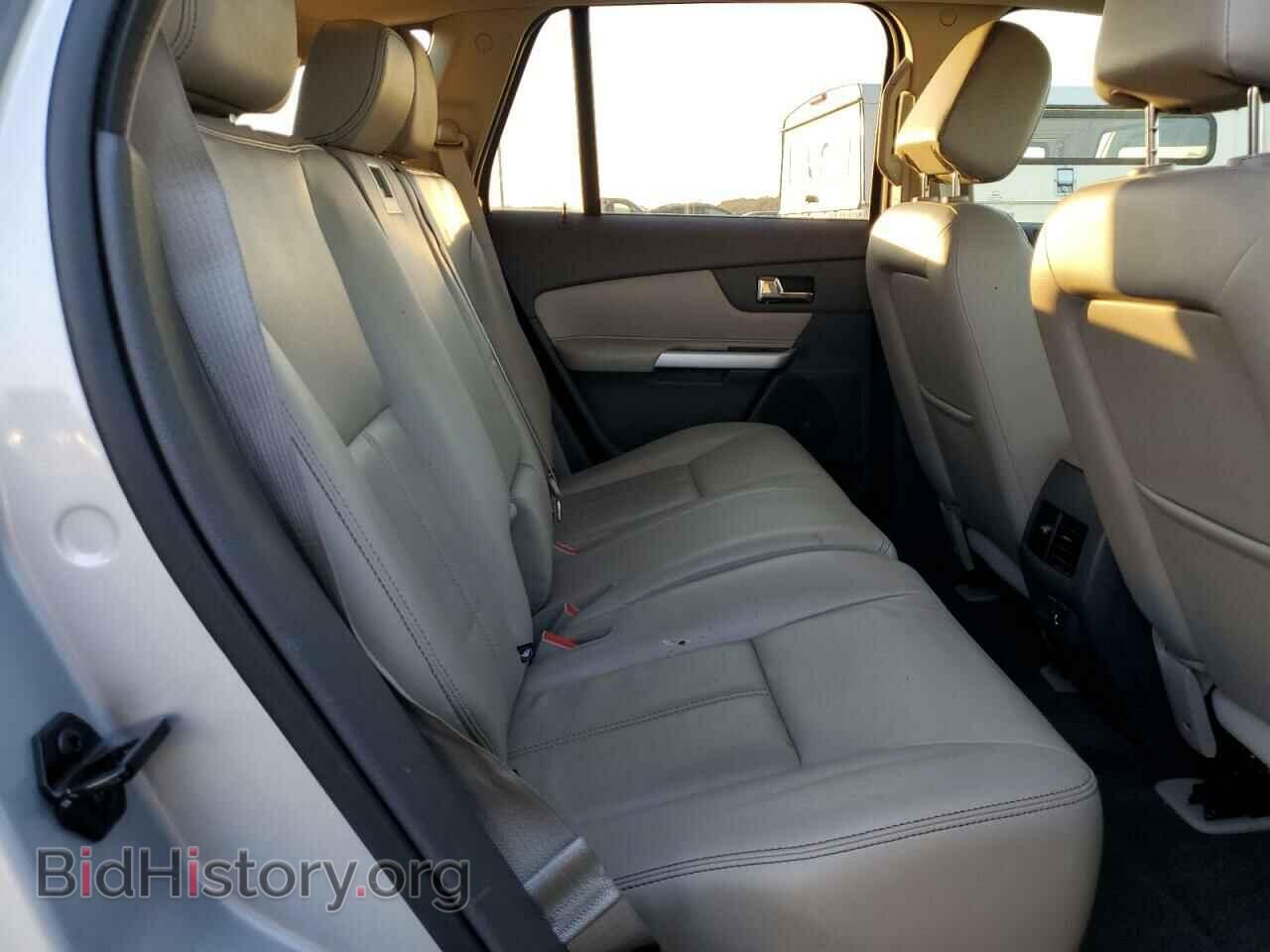 2013 FORD EDGE - VIN: 2FMDK3KC3DBA28282 - Photo 6