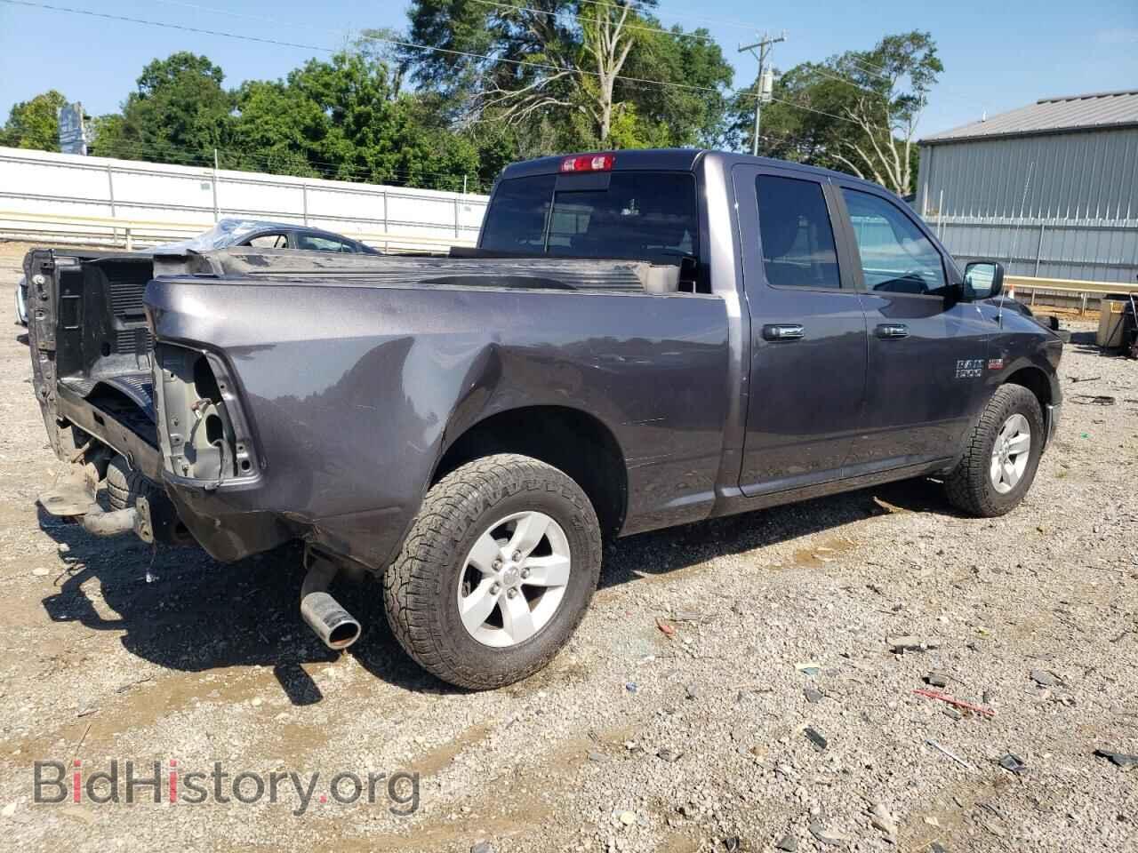 2014 RAM 1500 - VIN: 1C6RR6GT2ES364116 - Фото 3