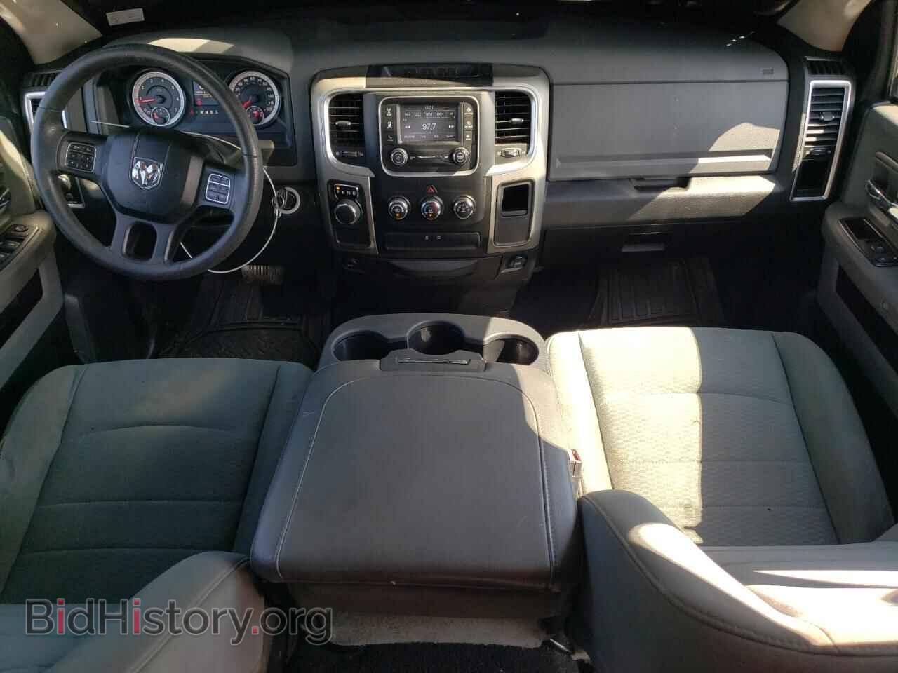 2014 RAM 1500 - VIN: 1C6RR6GT2ES364116 - Фото 8