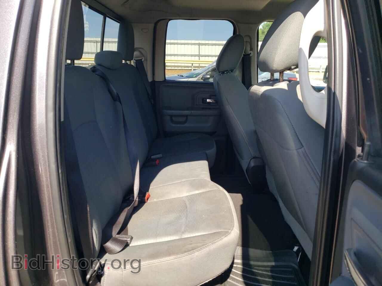 2014 RAM 1500 - VIN: 1C6RR6GT2ES364116 - Фото 10