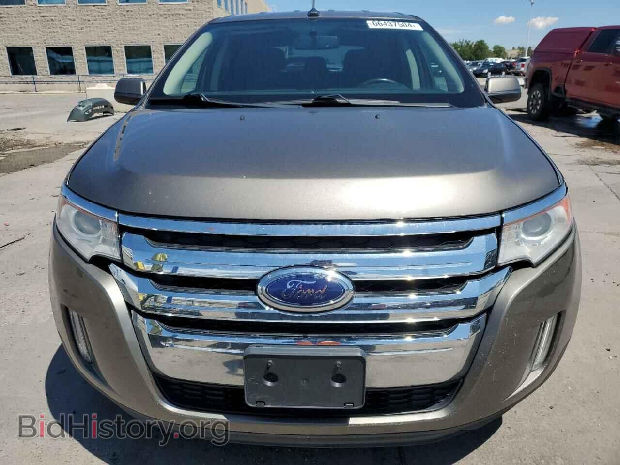 2012 FORD EDGE - VIN: 2FMDK4JC4CBA41905 - Photo 5